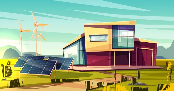 The importance of solar battery storage in NSW