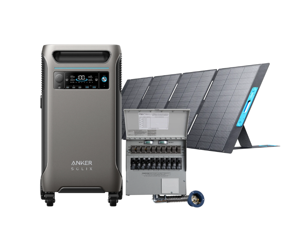 Anker Solix
