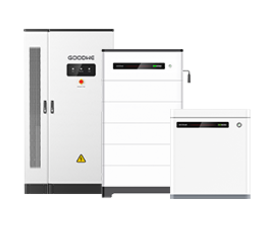 GoodWe Battery
