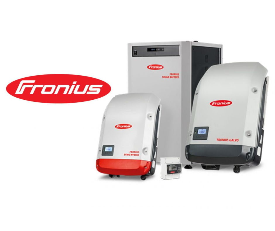 Fronius Inverter Module 