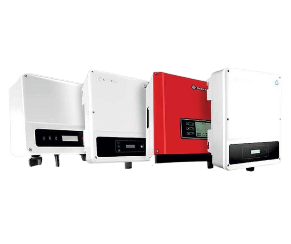 Goodwe Inverter