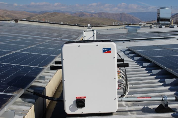 SMA Inverter