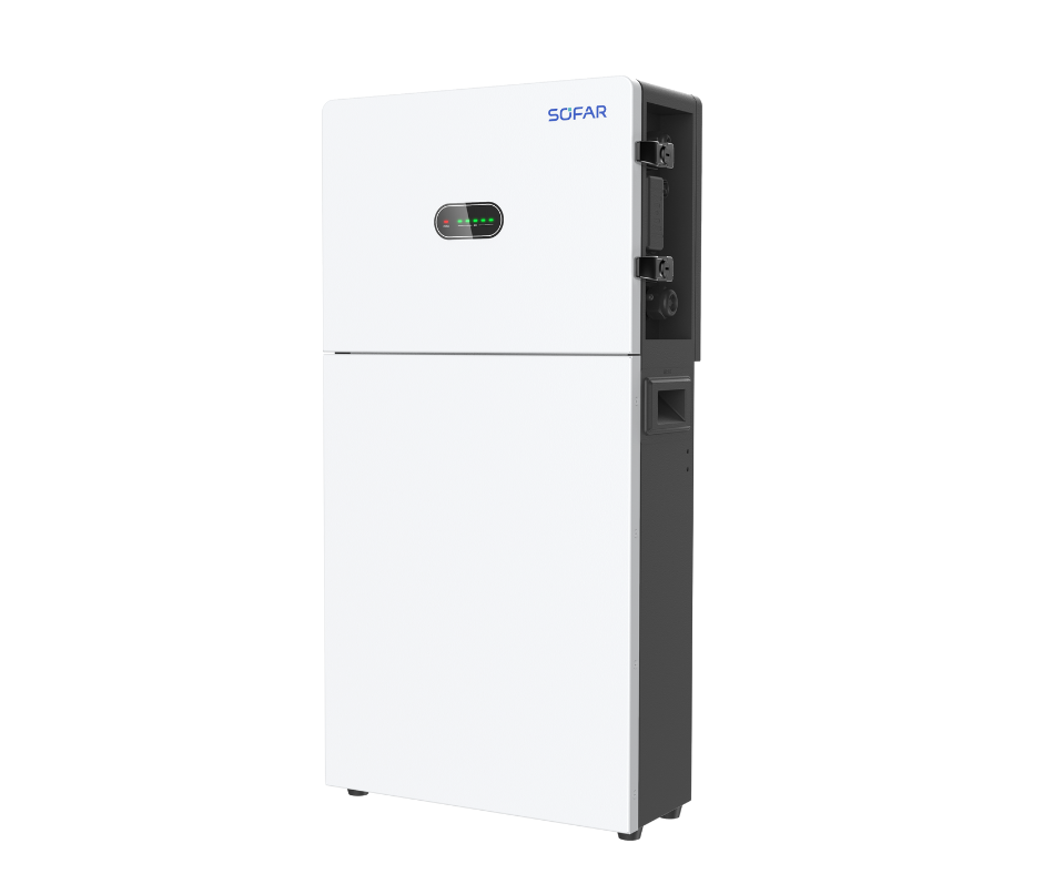 Sofar Battery