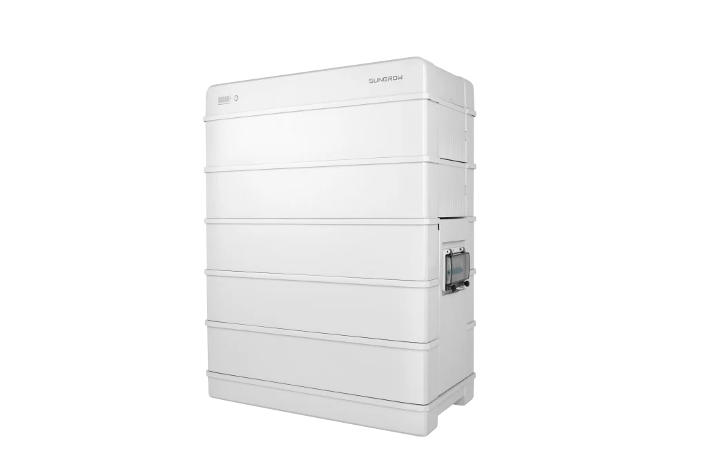 SungrowSBR196Battery