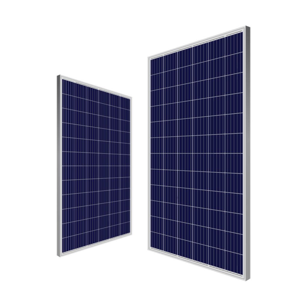 Sungrow solar panel