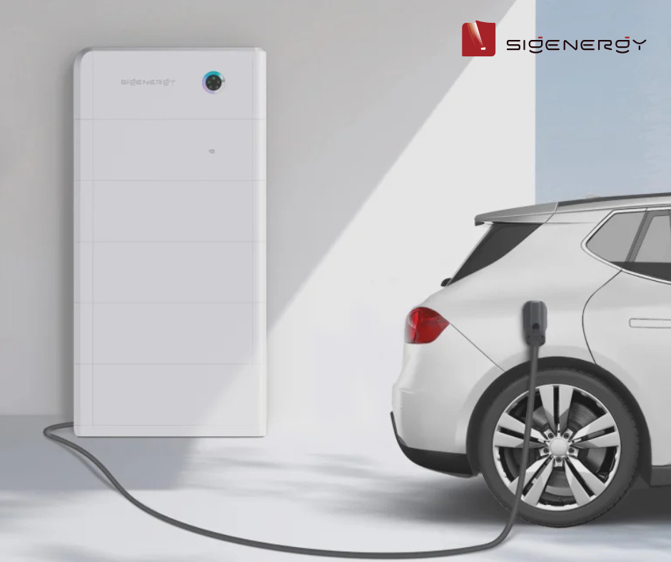 sungrow battery